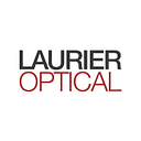 Laurier Optical logo