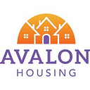 Avalon Housing Volunteers logo