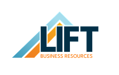 Lift Business Resources logo