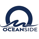 City of Oceanside logo