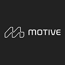 Motive Holding Companies LLC logo