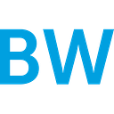 BW Packaging logo