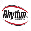 RHYTHM TRANSPORT INC. logo