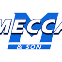 Mecca Talent logo