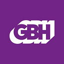 GBH Depot logo