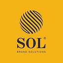 SOL Brand Solutions (SOL Group World Wide) logo