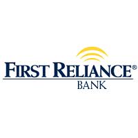 First Reliance Bank logo