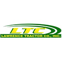 Lawrence Tractor logo