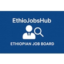 EthioJobsHub logo