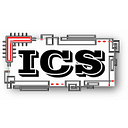 Interactive CAD Services logo