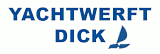 Yacht- und Bootswerft HELMUT DICK logo