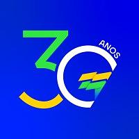 Comitê Paralímpico Brasileiro logo