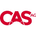 Cas Ag logo