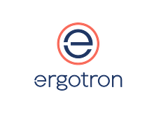 Ergotron logo