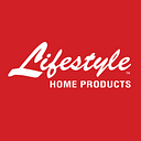 Lifestyle Home Products logo