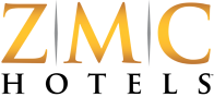 ZMC Hotels logo