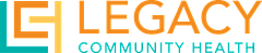 Legacy Community Health logo