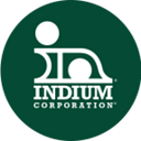 Indium Corporation logo