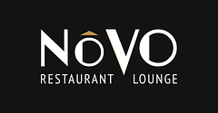 Novo Restaurant logo