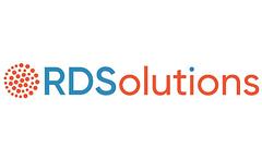 RDSolutions logo