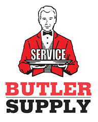 Butler Supply logo