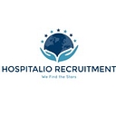 Hospitalio Recruitment logo