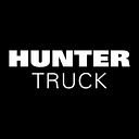 Hunter Truck logo