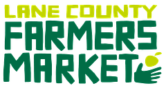 Lane County Farmers Market logo