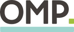 OMP Careers logo