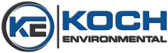 Koch Environmental logo