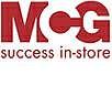 MCG logo