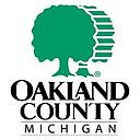 Oakland County, Michigan logo