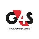 G4S Global logo