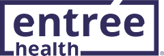 Entree Health logo