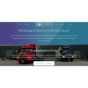 HVAC Distributing, LLC logo