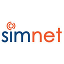 SIMNET Inc logo