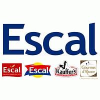 ESCAL SA logo