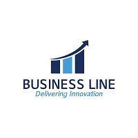 Business Line logo