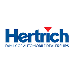 HERTRICH Family of Automobile Dealerships logo