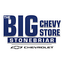 Stonebriar Chevrolet logo