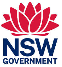 Department of Industry logo