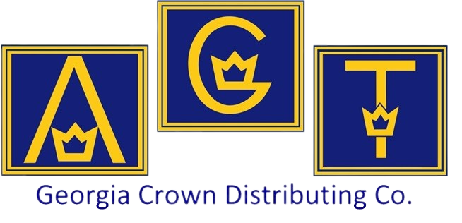 Georgia Crown logo