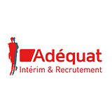 Adequat logo