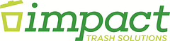 Impact Trash Solutions logo