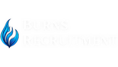 Burns Recruitment logo