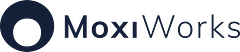 MoxiWorks logo