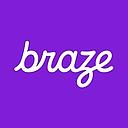 Braze logo