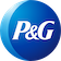 P&G logo