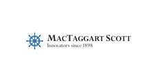 MacTaggart Scott logo