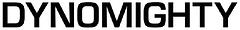 Dynomighty Design logo